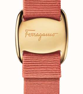 الأناقة والرقي مع  مجموعة Varina الجديدة من Salvatore Ferragamo