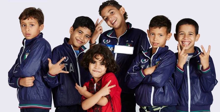 الحلقة المباشرة الرابعة من عرب غوت تالنت