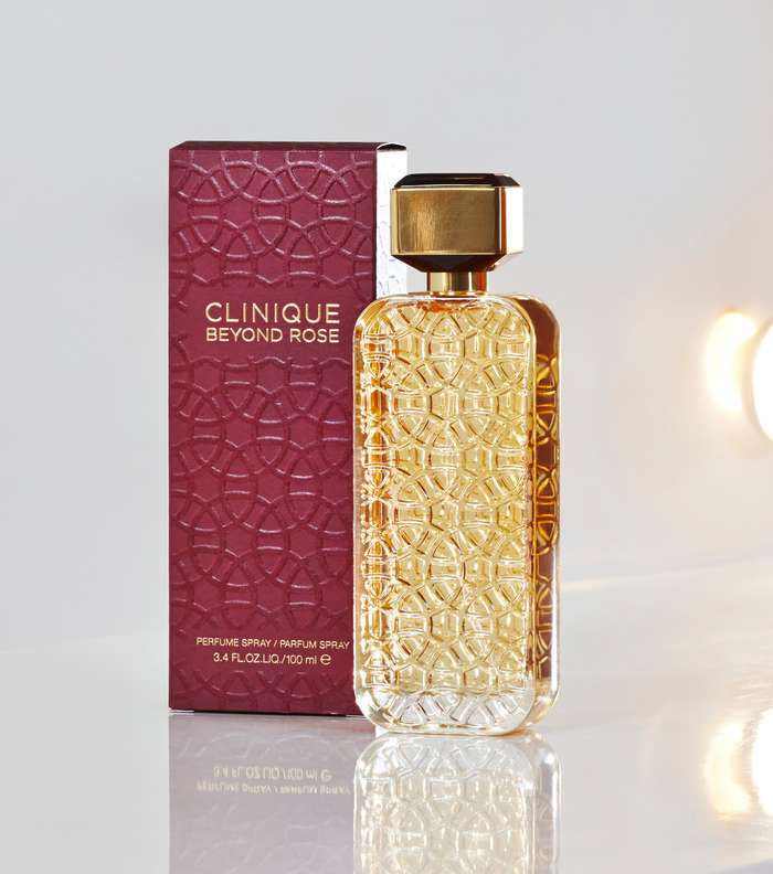عطر Beyond Roses الفاخر من Clinique