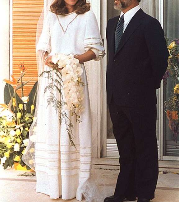 شهر عسل برفقة 8 أولاد! 