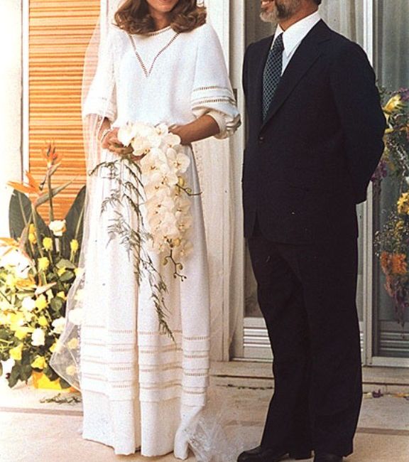 شهر عسل برفقة 8 أولاد! 