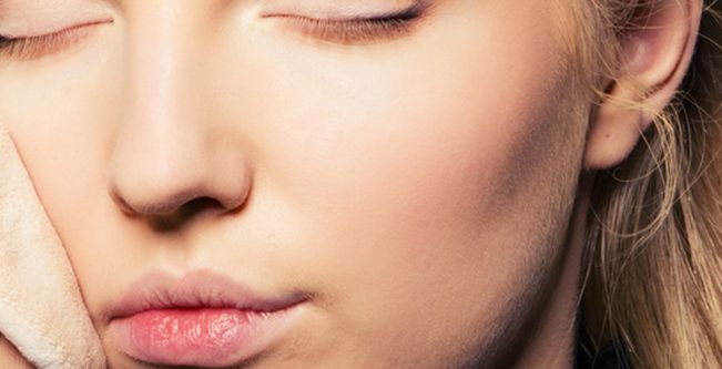 وحّدي لون بشرتك قبل الماكياج