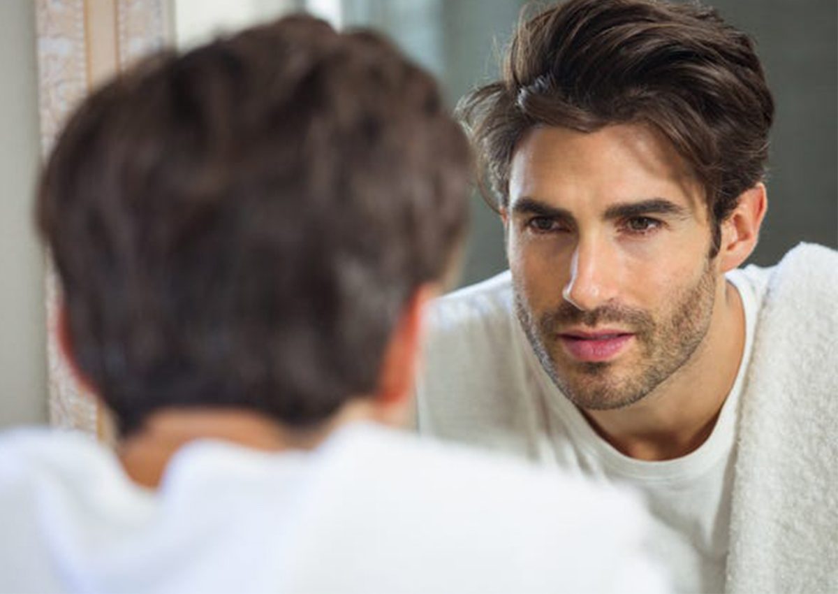 من الصعب على رجل الجوزاء أن يسامح من أخطأ بحقه