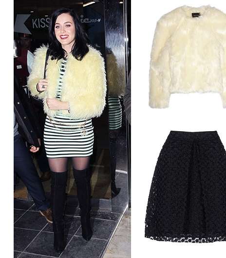 Simone Rocha من الماركات الأبرز في عالم الموضة اليوم