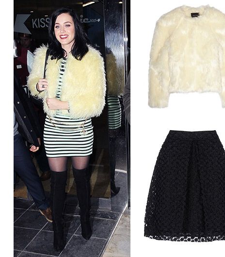 Simone Rocha من الماركات الأبرز في عالم الموضة اليوم