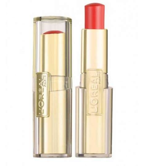  Color Riche Rouge Caresse من لوريال باريس 