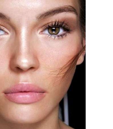 صيحات مكياج 2016