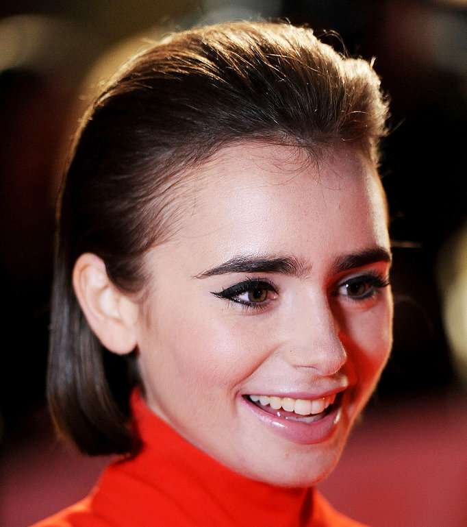 حتّى أسرار الجمال مشتركة بين ليلي وأودري