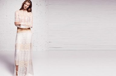 من مجموعة Blumarine Resort 2016، اليك هذه الازياء