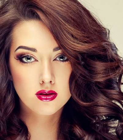 صور ادوات مكياج بشرة وعيون وشفاه 2015