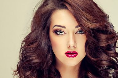 صور ادوات مكياج بشرة وعيون وشفاه 2015