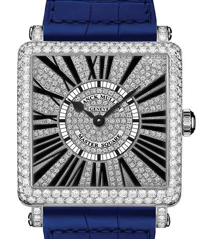 إكتشفي أجدد موديلات الساعات لهذا الموسم