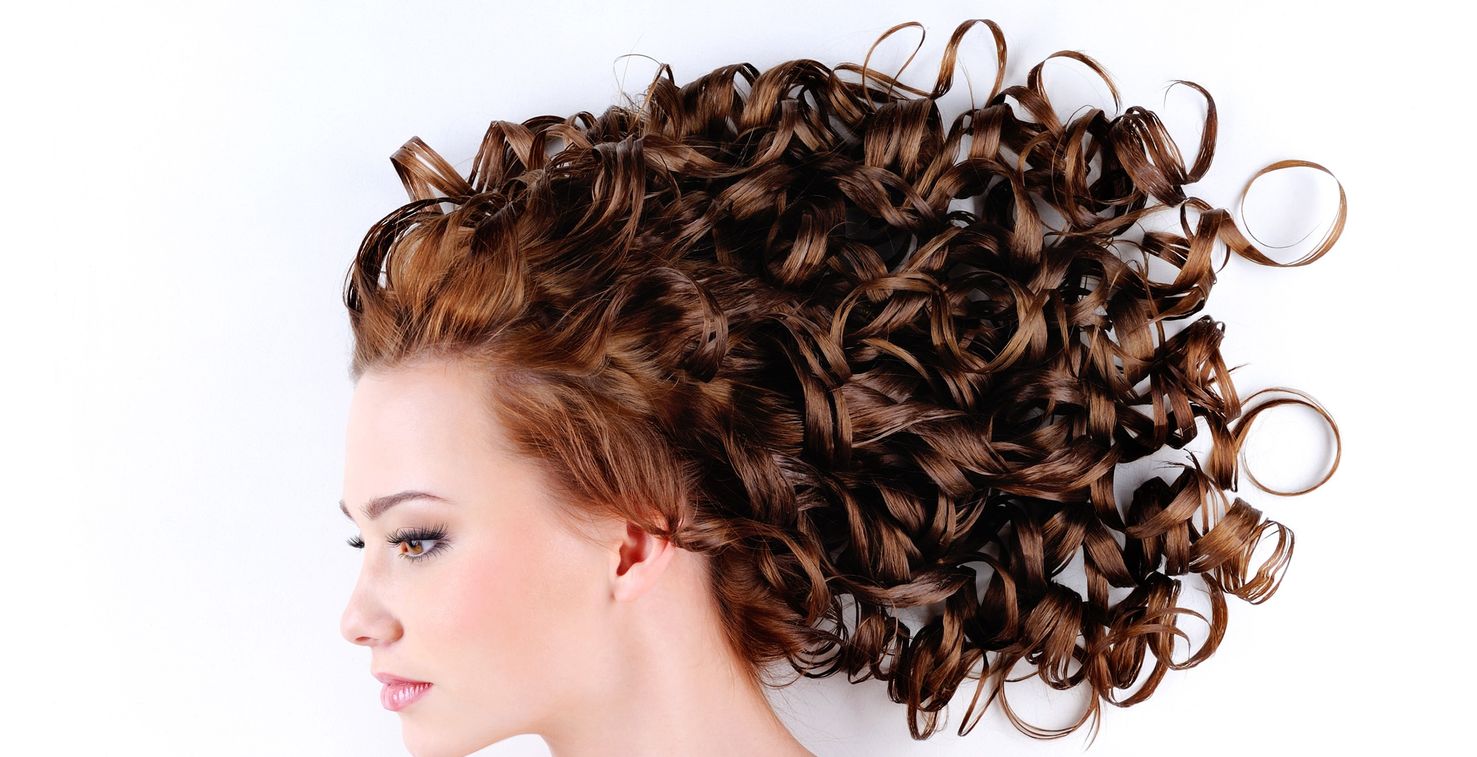 Hair, Face, Person