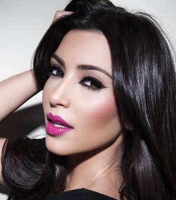  مكياج ناعم للبشرة السمراء