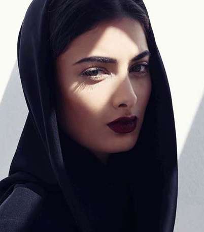 صور مجموعة عباءات  Bouguessa