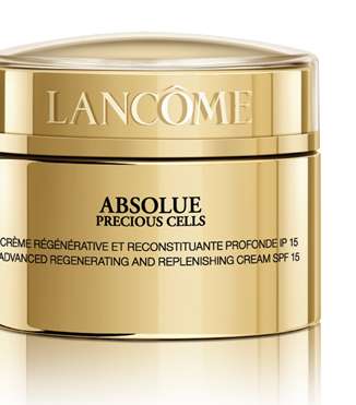 Absolue Yeux Precious Cells  لترميم عميق الأثر