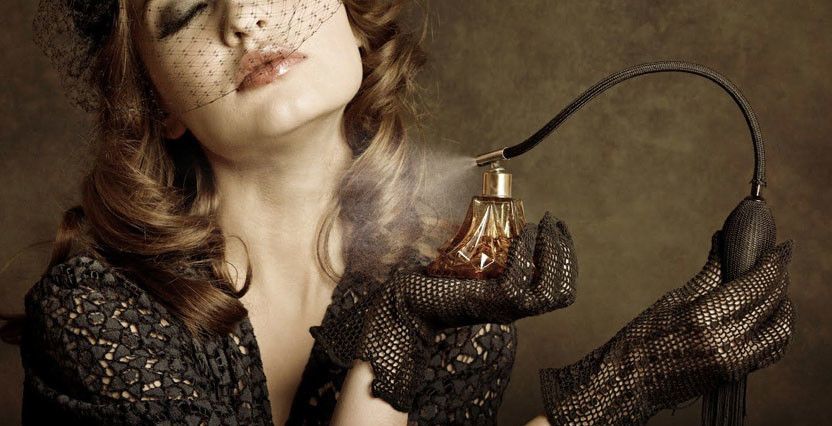 افضل عطور اصغر علي للنساء