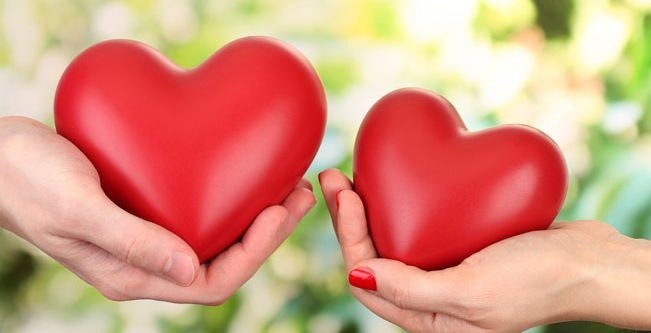 حبيبك السابق لا زال يجبك 