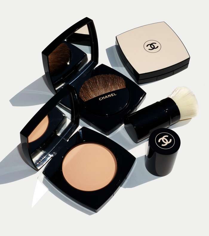 Chanel Les Beiges لإطلالة دافئة في كل الأوقات 