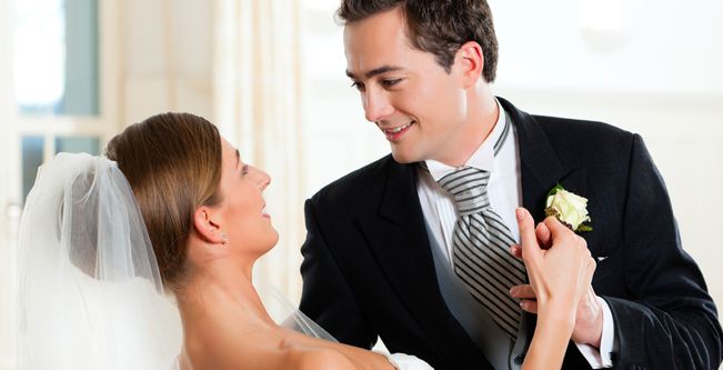 5 قواعد لرقصة الزفاف الأولى