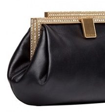 من إيلي صعب، اختاري هذه الحقائب