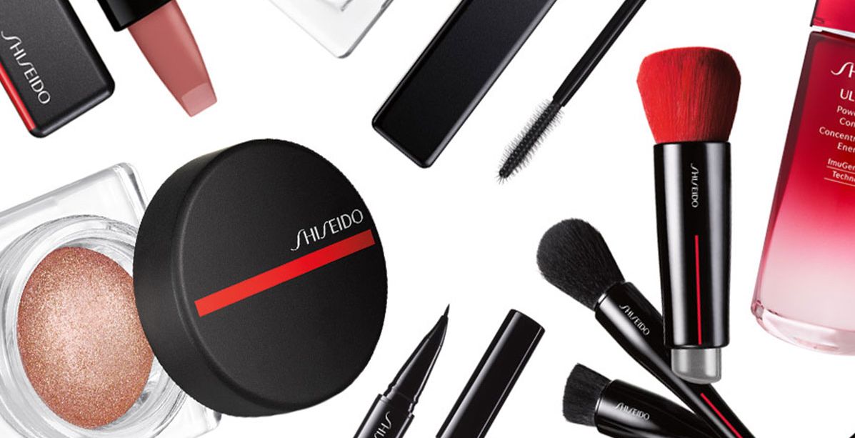 مبادرة الناس الأولى بالكامل من Shiseido لرد الجميل للمجتمع