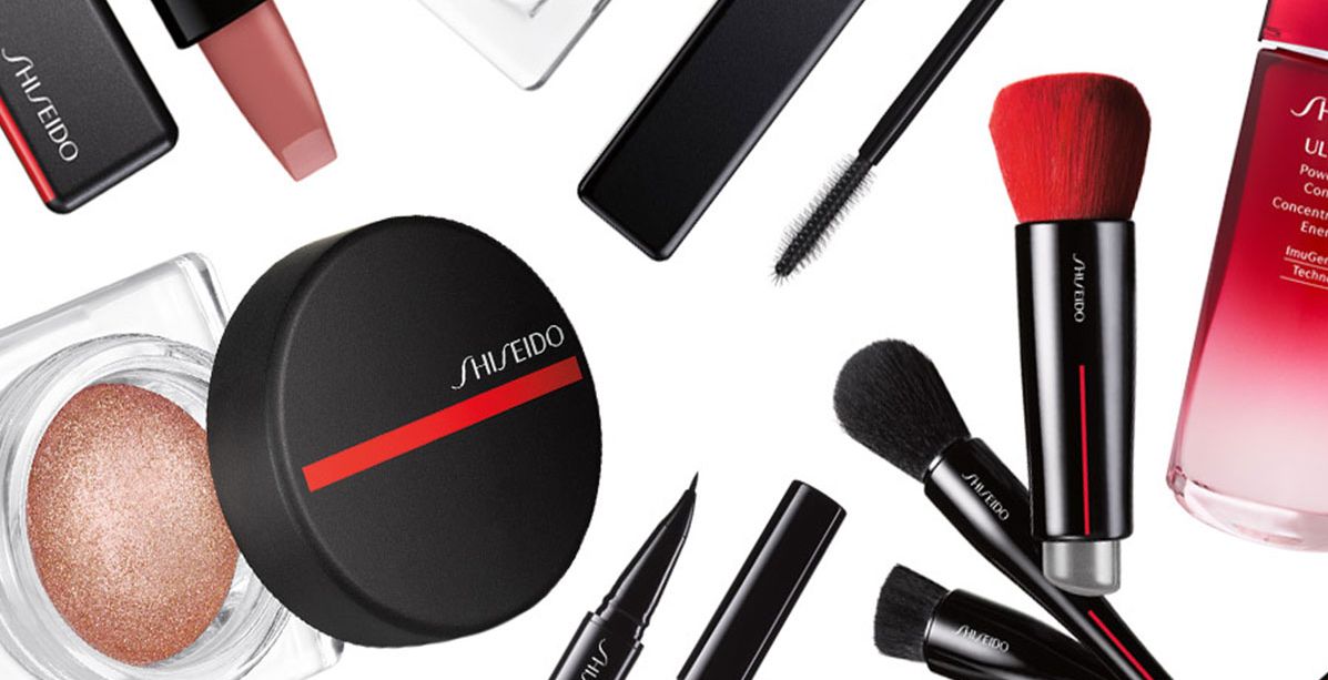 مبادرة الناس الأولى بالكامل من Shiseido لرد الجميل للمجتمع