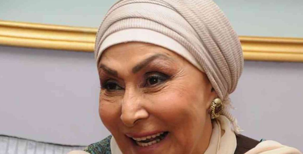 وفاة الممثلة المصرية سهير البابلي بعد صراع طويل مع المرض 