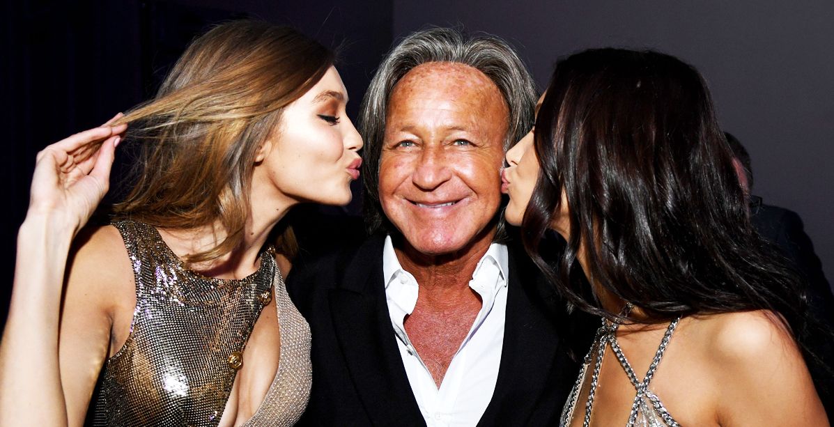 تهديم قصر والد بيلا وجيجي حديد البالغ من السعر 100 مليون دولار