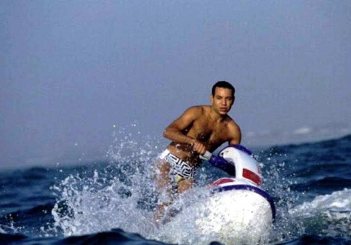 الملك محمد السادس