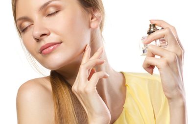 بالصور، أجمل إبتكارات العطور العالمية لإطلالة عيد الأضحى