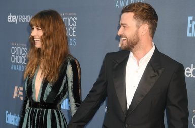 اجمل فساتين النجمات في حفل Critics choice awards 2016