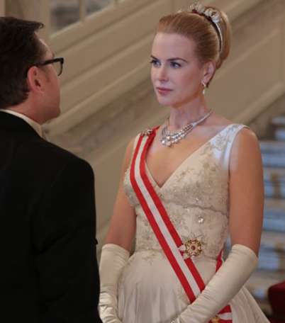 بالصور، إليك أبرز مجوهرات كارتييه التي وضعتها نيكول كيدمان