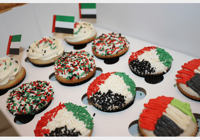 صور إحتفالات العيد الوطني الإماراتي لعام 2013