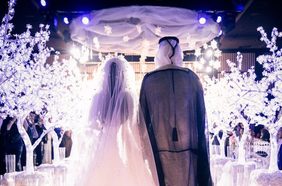 صور اجمل الكوشات في الاعراس