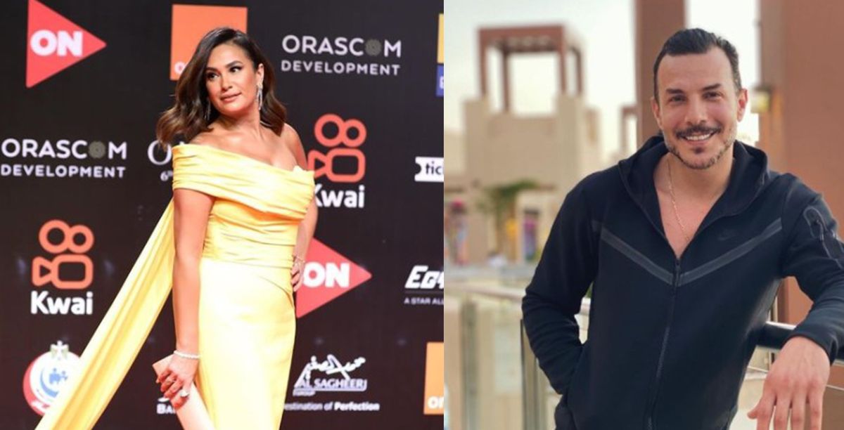 مواقف مؤثّرة فاجأتنا في مهرجان الجونة السينمائي