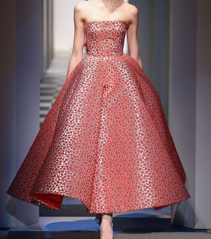 اجمل فساتين سهره ٢٠١٨ بالصور