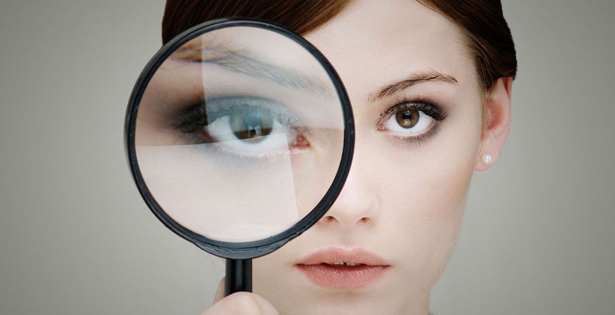 أترين رجلاً أم امرأة؟ هذه الصورة تكشف إذا كنت بحاجة لنظارات طبية!