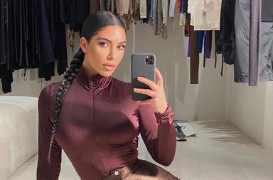 كيف ابدو جميلة في الصور خلال العزل المنزلي