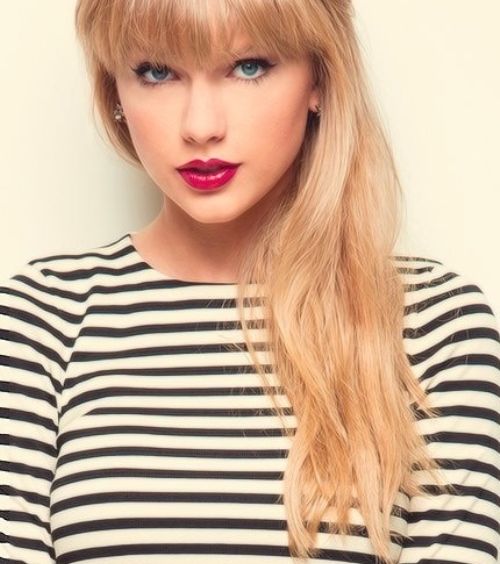 صور صبغات اشقر 2014 | الوان صبغات شعر اشقر