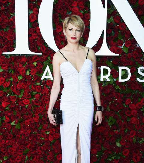 تعرفي على اجمل تصاميم دور الازياء العالمية مع اطلالات النجمات خلال حفل Tony Awards