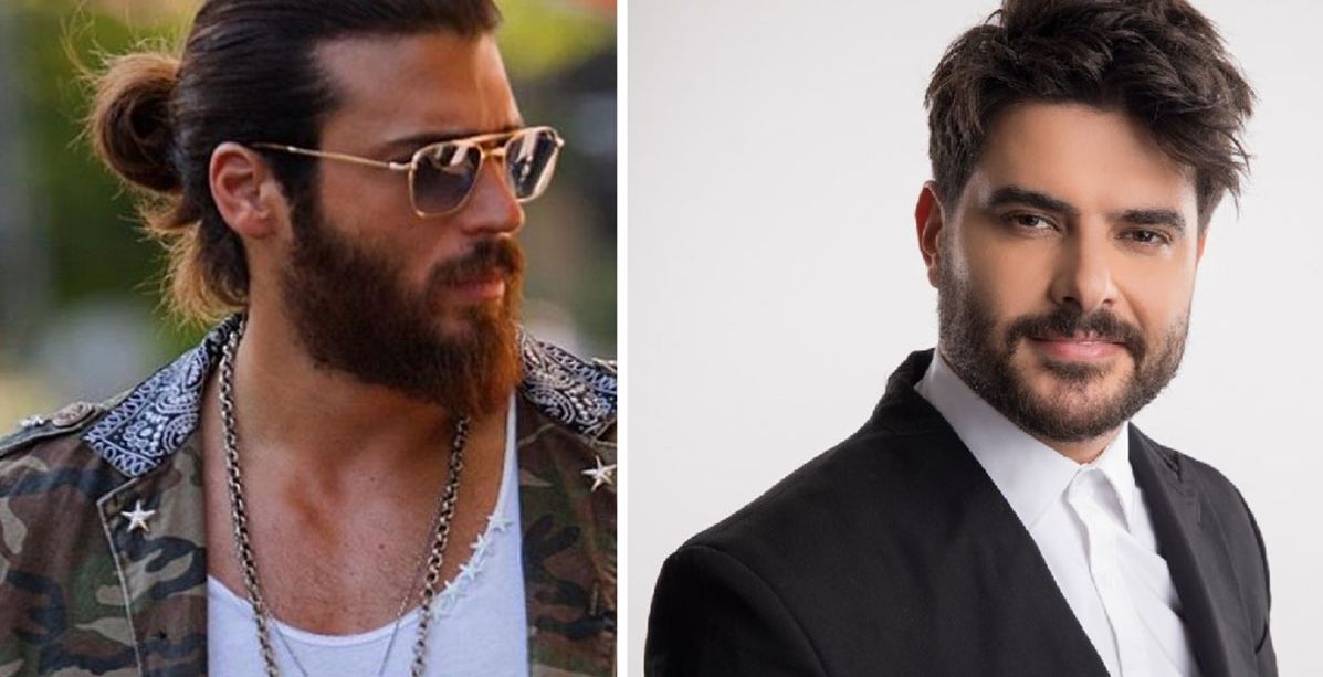 ناصيف زيتون يتحوّل إلى نسخة من جان يمان في لوك غير متوقّع