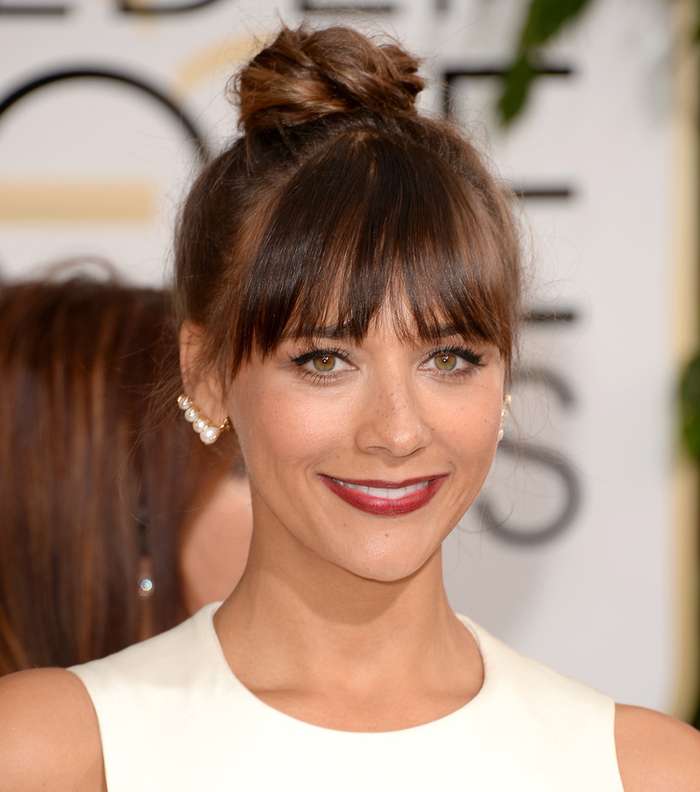 تسريحات شعر ناعمه 2016