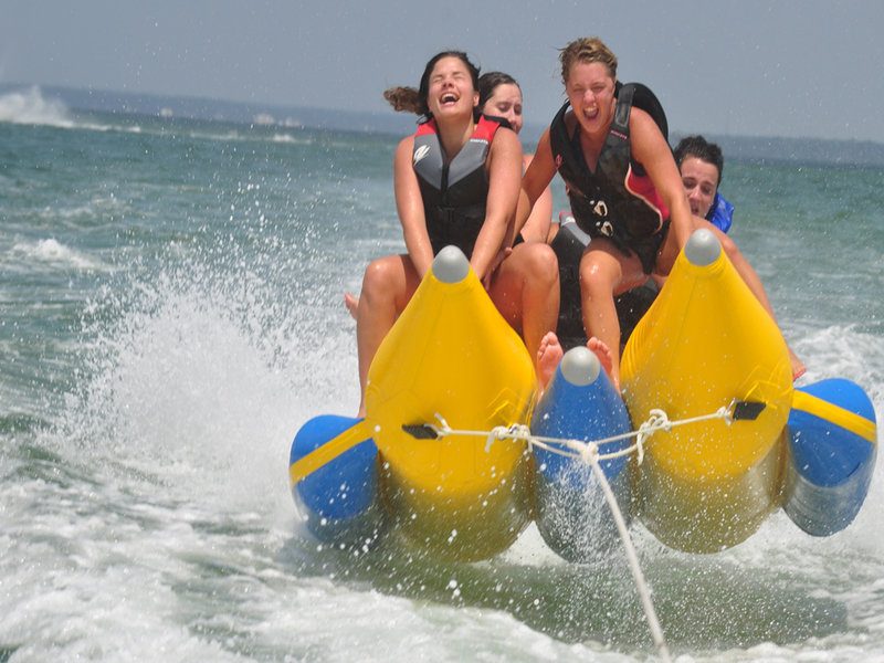 جزيرة بالي شهر العسل