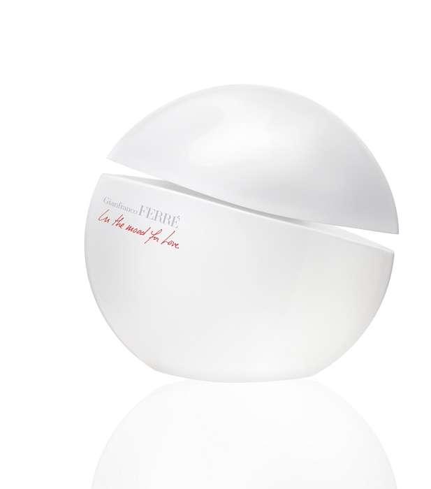 In The Mood of Lov﻿﻿e من Gianfranco Ferre: