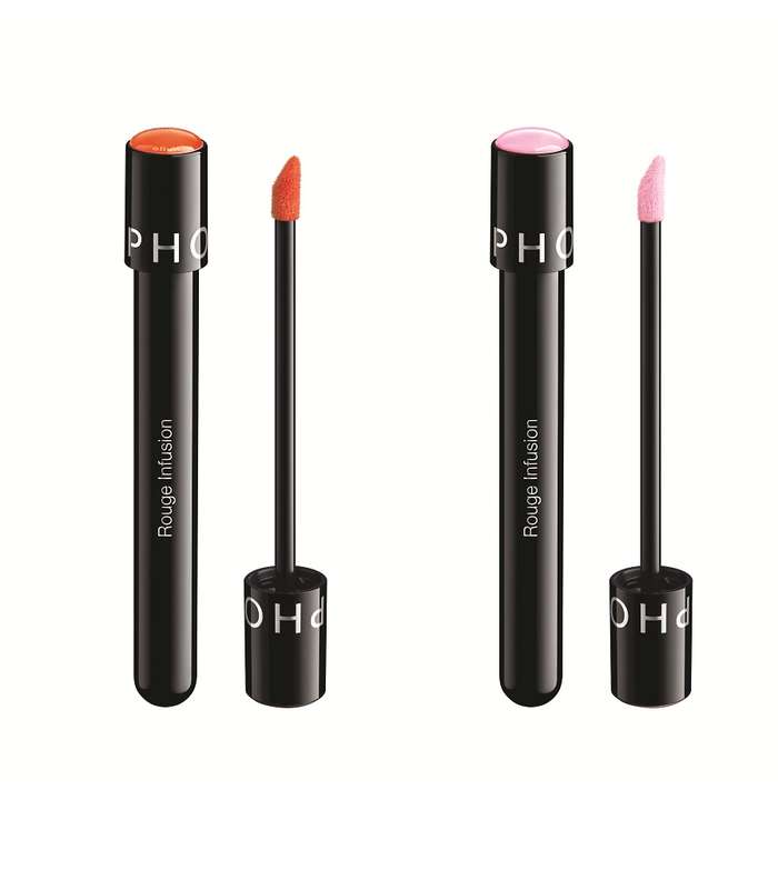 مجموعة Rouge Infusion من سيفورا