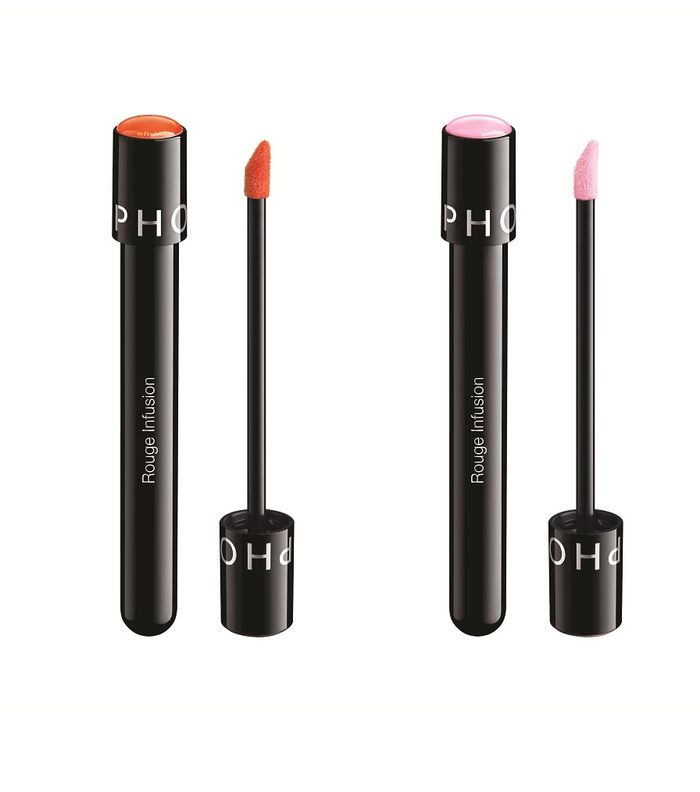 مجموعة Rouge Infusion من سيفورا