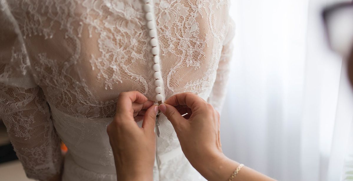 تهنئة ام العروس 