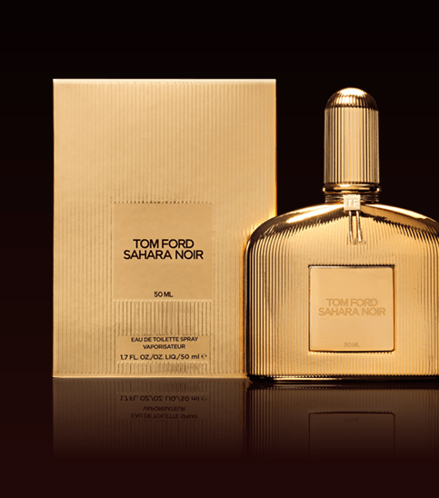 عطر Sahara Noir من توم فورد