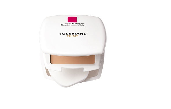 كريم الأساس TOLERIANE TEINT COMPACT-CREME من La Roche-Posay